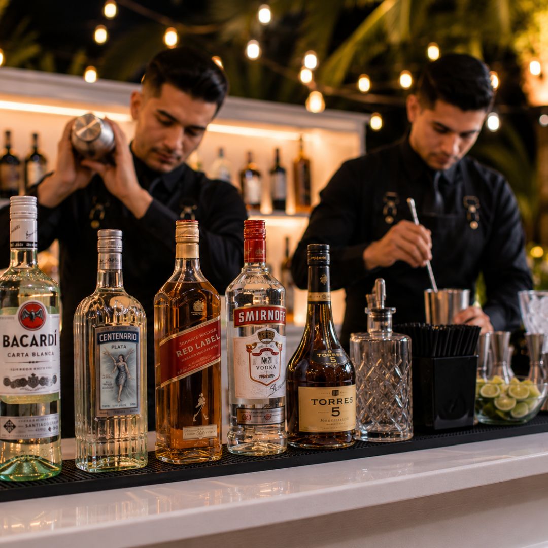 Tornafiesta en Ciudad de México para fiestas